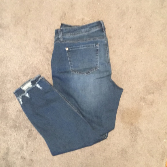 Jeans - Picture 2 of 2